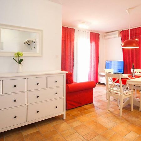 Apartment Lyra Zadar Dış mekan fotoğraf