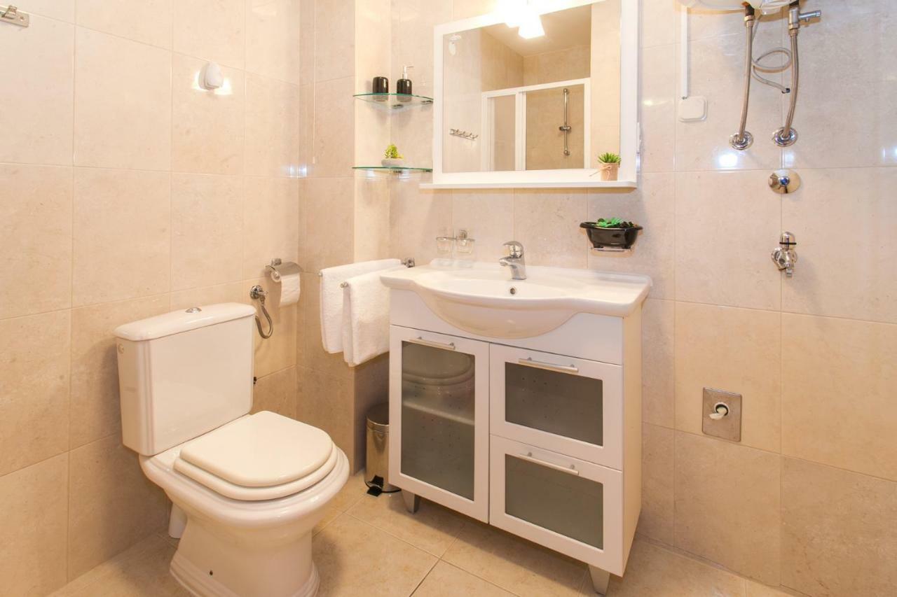 Apartment Lyra Zadar Dış mekan fotoğraf