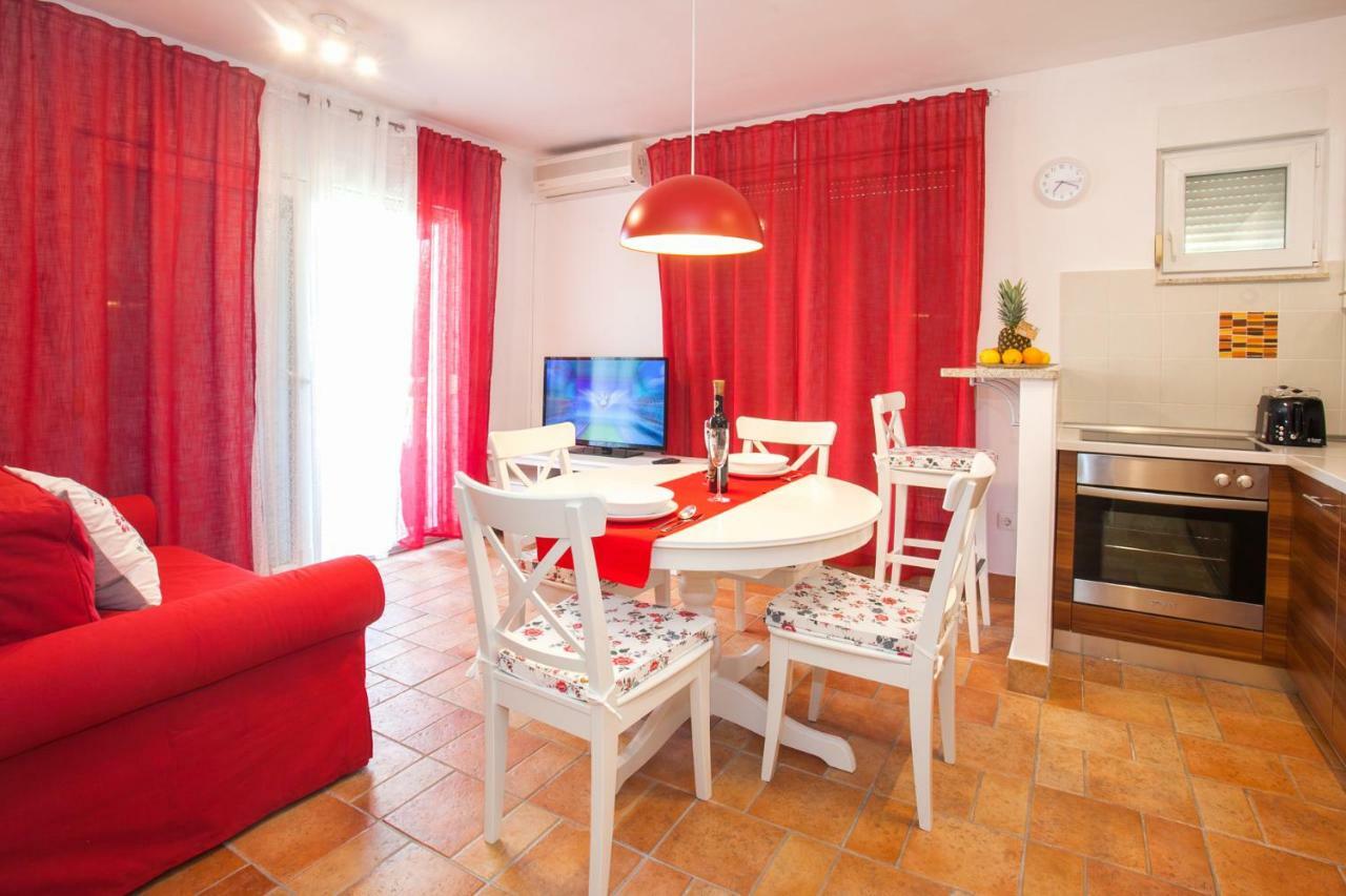 Apartment Lyra Zadar Dış mekan fotoğraf
