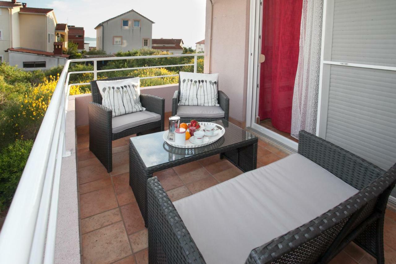 Apartment Lyra Zadar Dış mekan fotoğraf