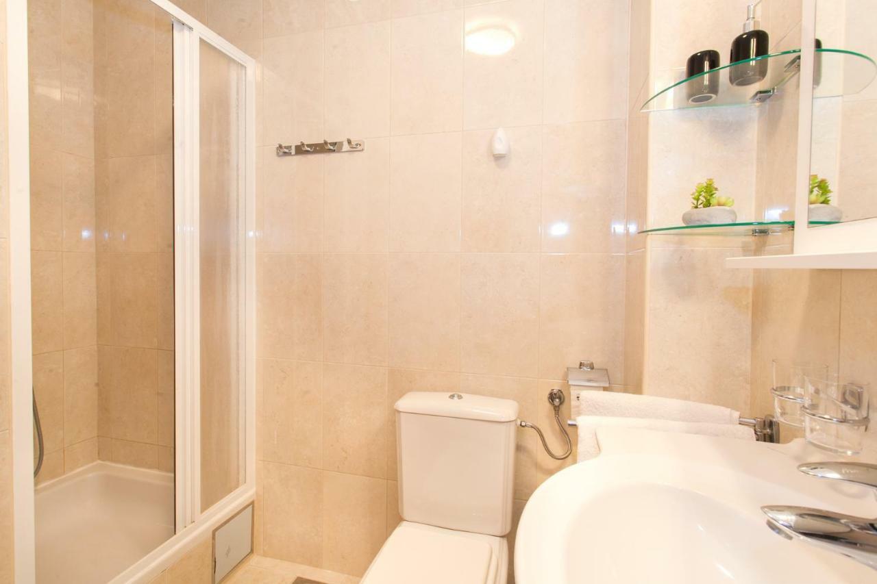 Apartment Lyra Zadar Dış mekan fotoğraf